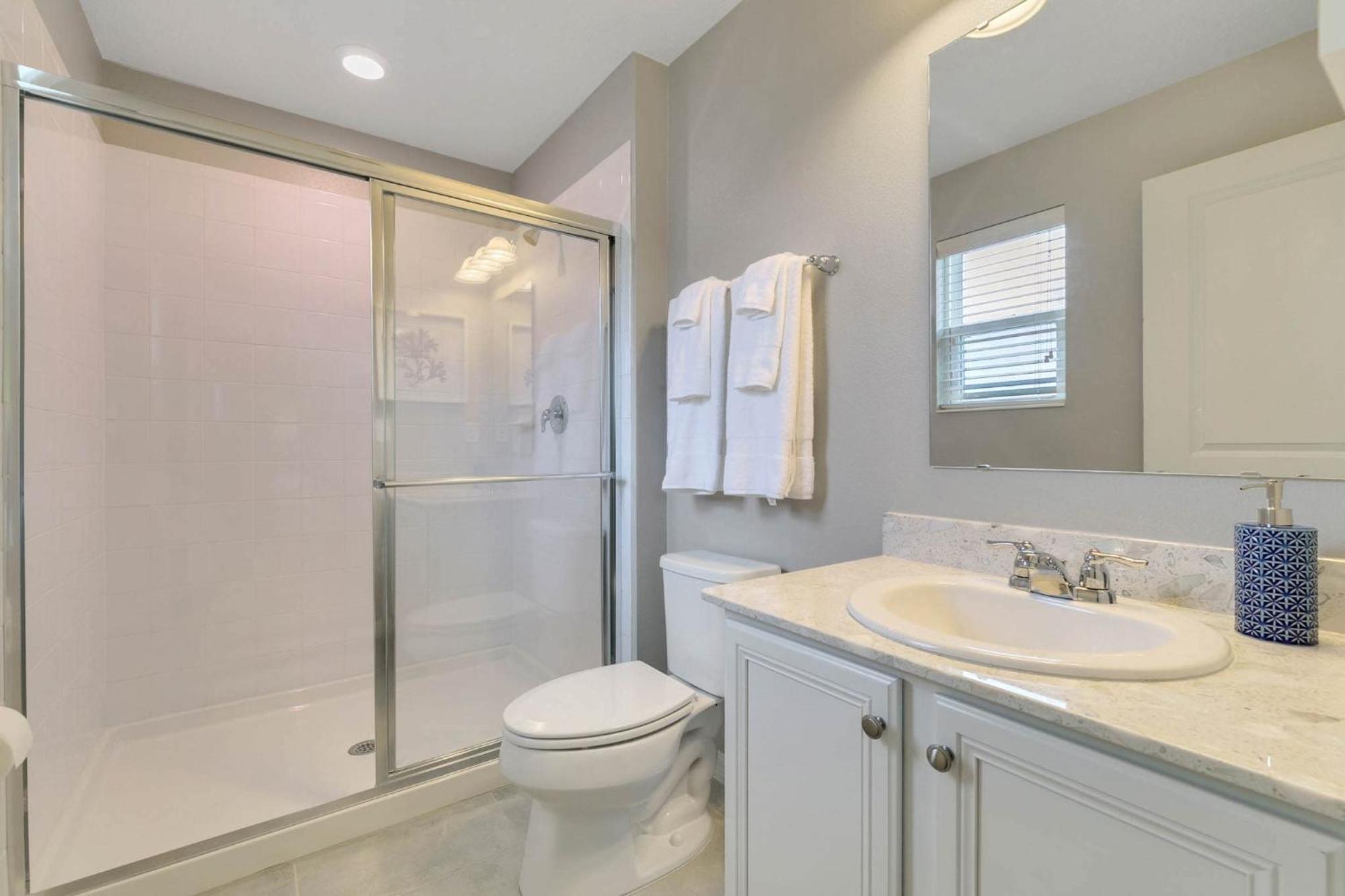 Four Bedrooms Townhome 5116 Kissimmee Exteriér fotografie