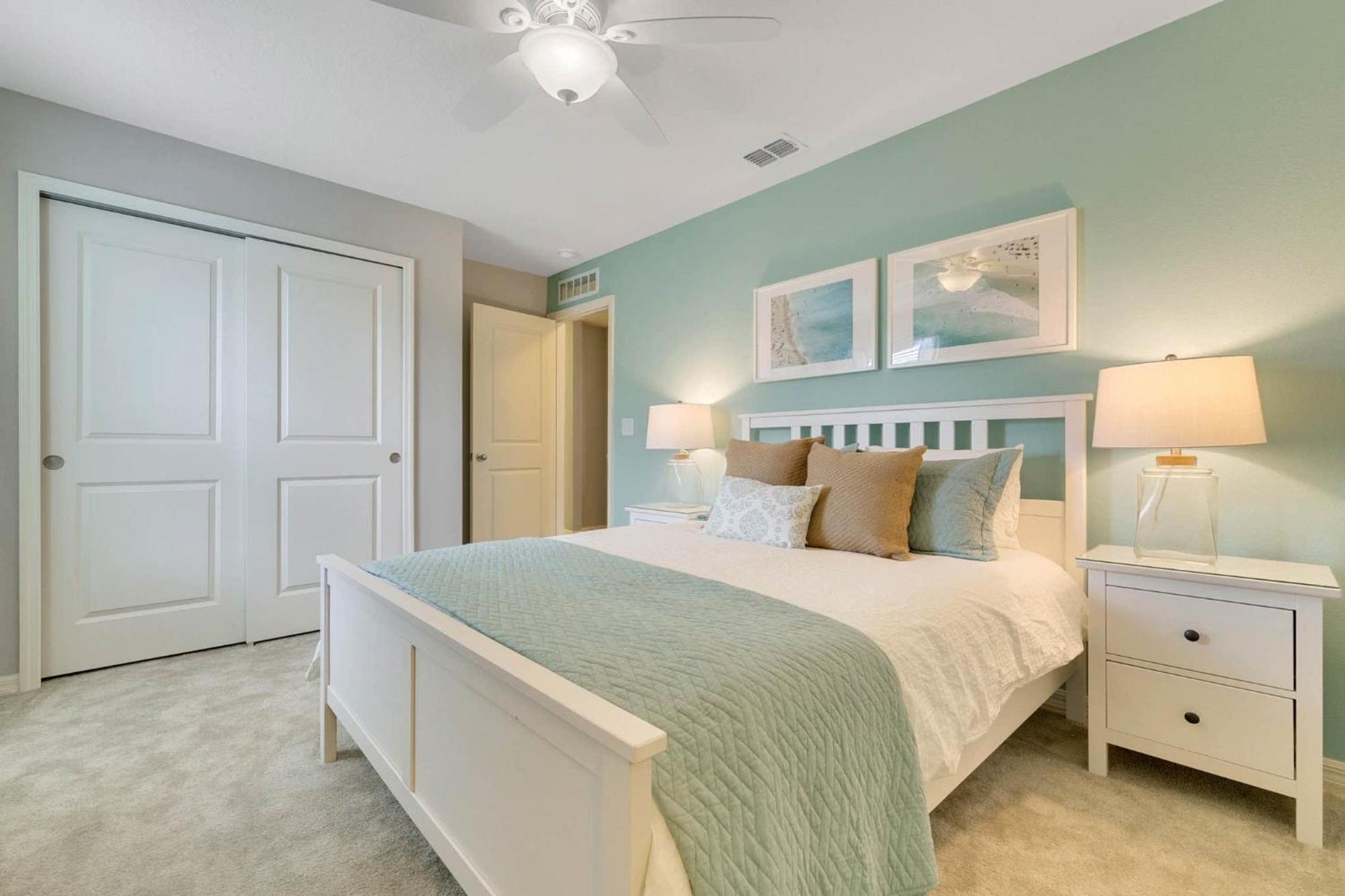 Four Bedrooms Townhome 5116 Kissimmee Exteriér fotografie