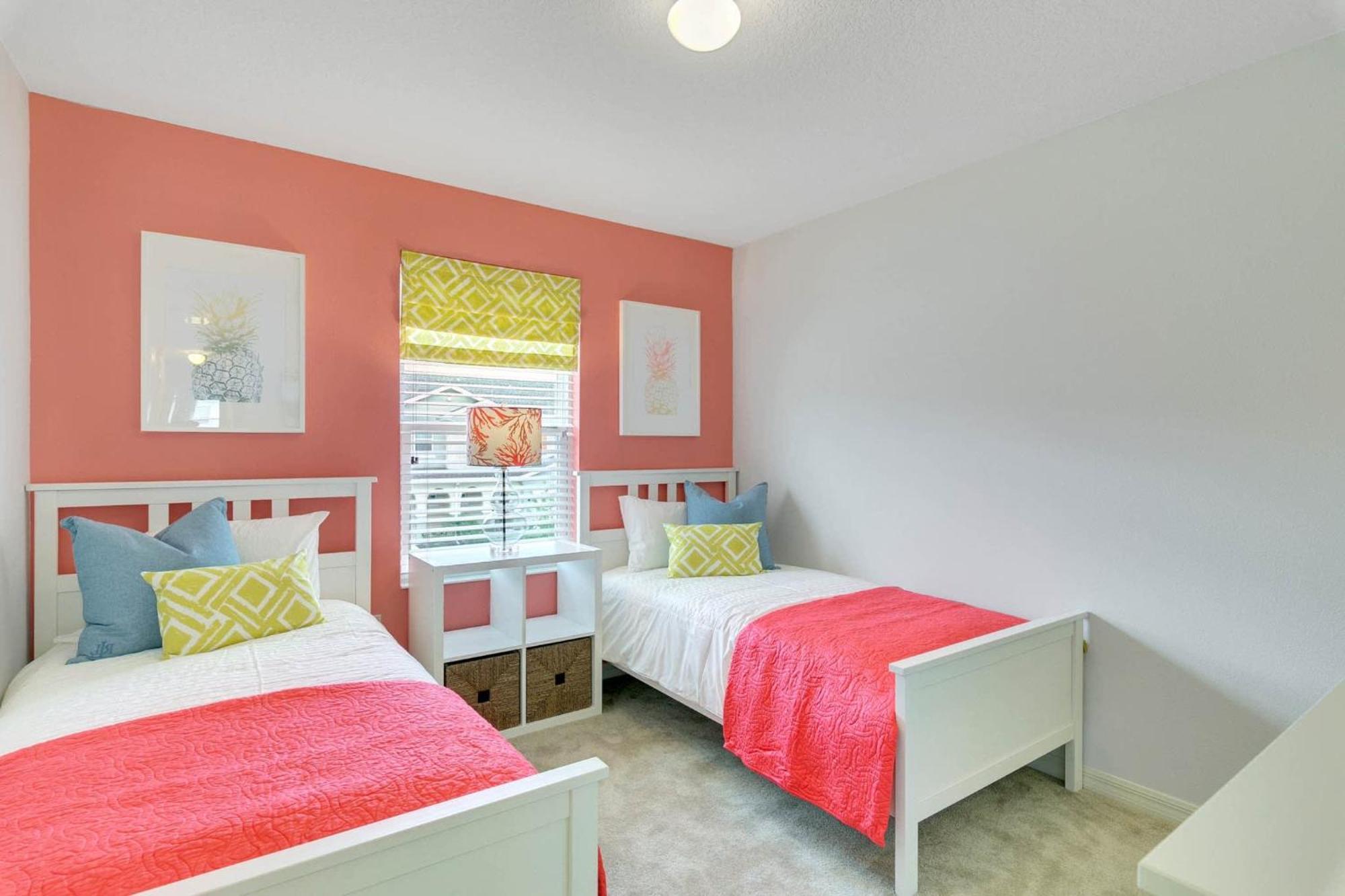 Four Bedrooms Townhome 5116 Kissimmee Exteriér fotografie